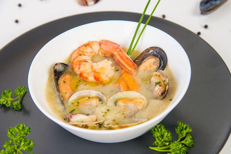 Zuppa – Ristorante | Hotel Eliseo