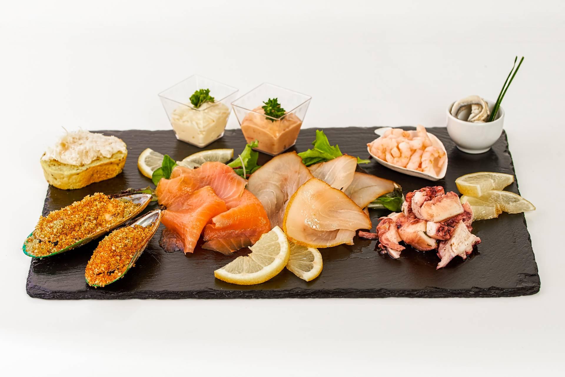 Tagliere - Bistrot | Hotel Eliseo