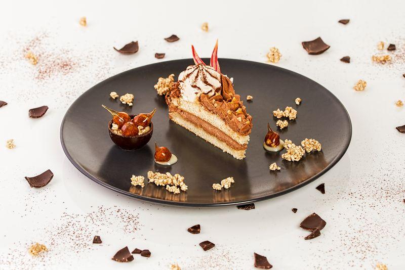 Dessert - Ristorante | Hotel Eliseo