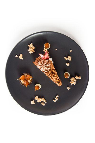 Dessert | Ristorante Hotel Eliseo
