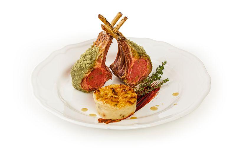 Secondo | Ristorante Hotel Eliseo